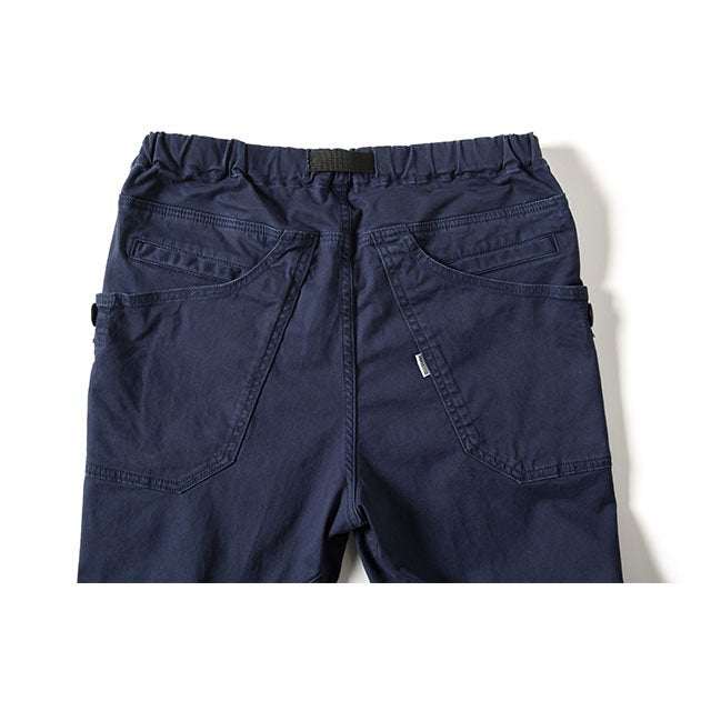 [GSP-55V] JOG 3D CAMP PANTS