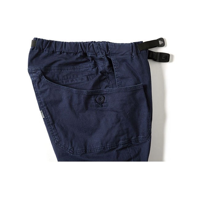 [GSP-55V] JOG 3D CAMP PANTS