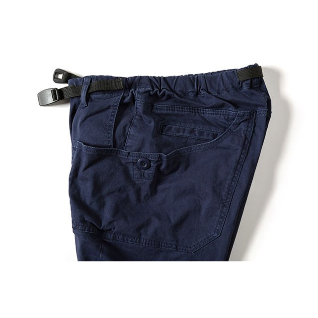[GSP-55V] JOG 3D CAMP PANTS