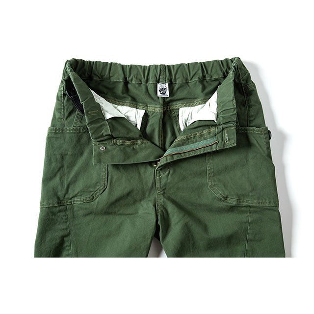 【GSP-55】JOG 3D CAMP PANTS