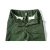 【GSP-55】JOG 3D CAMP PANTS