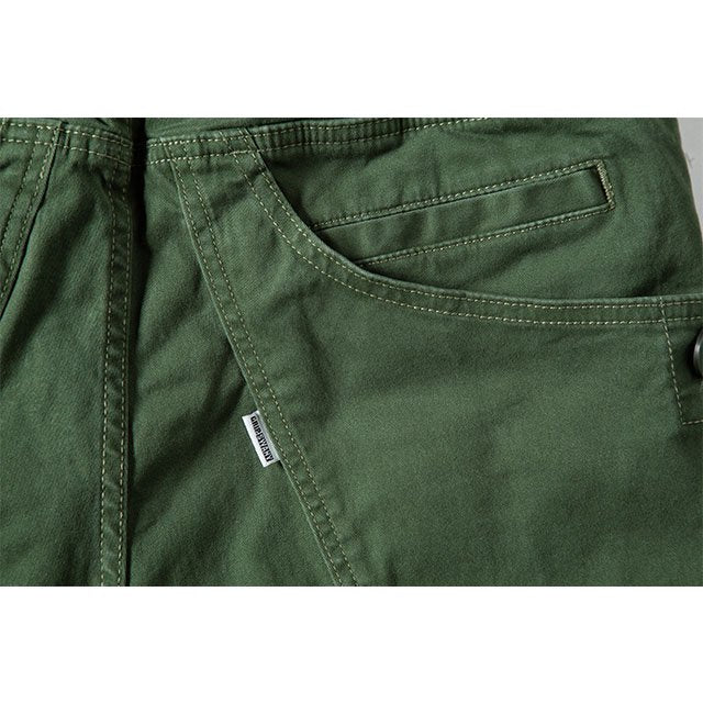 【GSP-55】JOG 3D CAMP PANTS