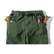 【GSP-55】JOG 3D CAMP PANTS