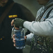 【GSUE-184】 Nalgene Bottle