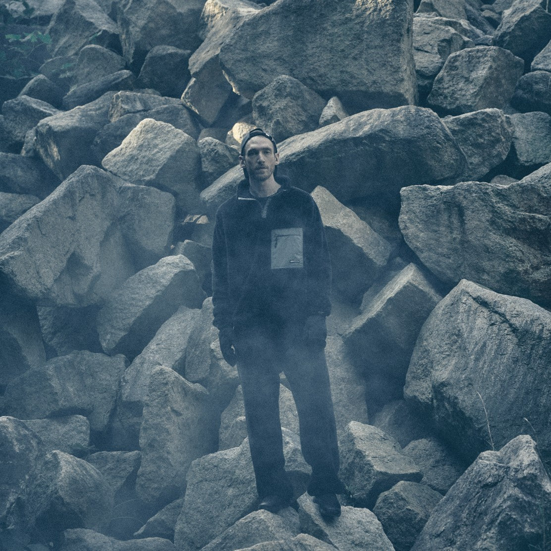 【GSMCP-064】 CORAL FLEECE PANTS