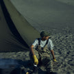 【GSMV-203】FOG CAMO GEAR BAG VEST