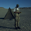 【GSMV-203】FOG CAMO GEAR BAG VEST