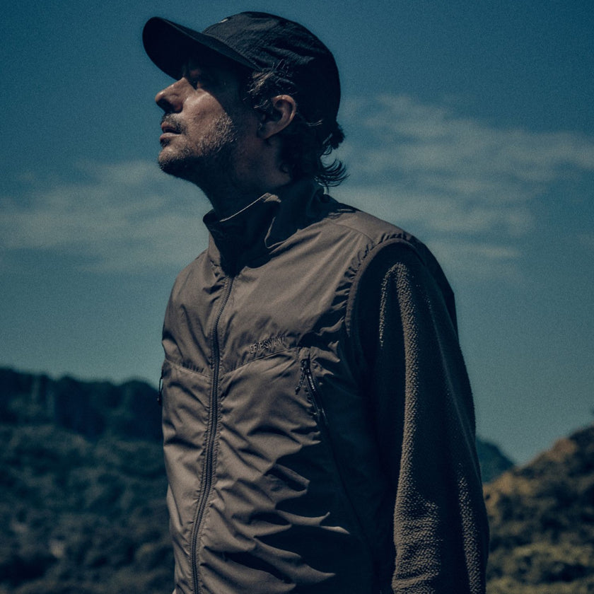 【15230288】 CORDURA NYLON 9THIRTY