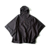 【GSJ-40】FIREPROOF PONCHO