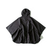 【GSJ-40】FIREPROOF PONCHO