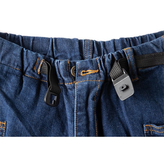 【GSP-59】JOG 3D WIDE CAMP PANTS