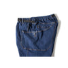 【GSP-59】JOG 3D WIDE CAMP PANTS