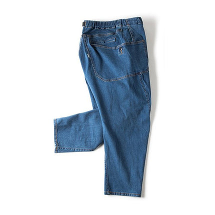 【GSP-59】JOG 3D WIDE CAMP PANTS