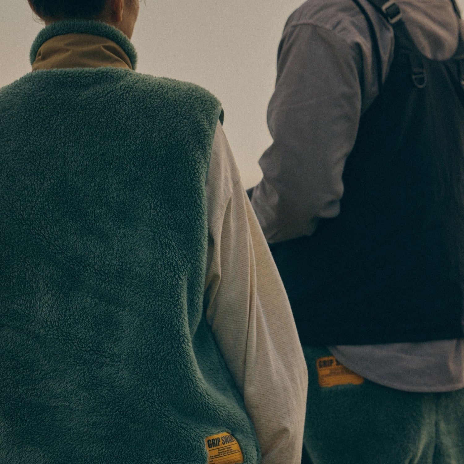 【GSMSH-231】 CORDUROY CPO SHIRTS