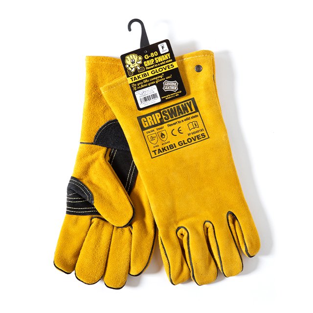 G-80 TAKIBI GLOVES