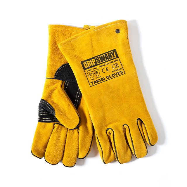 [G-80] TAKIBI GLOVES