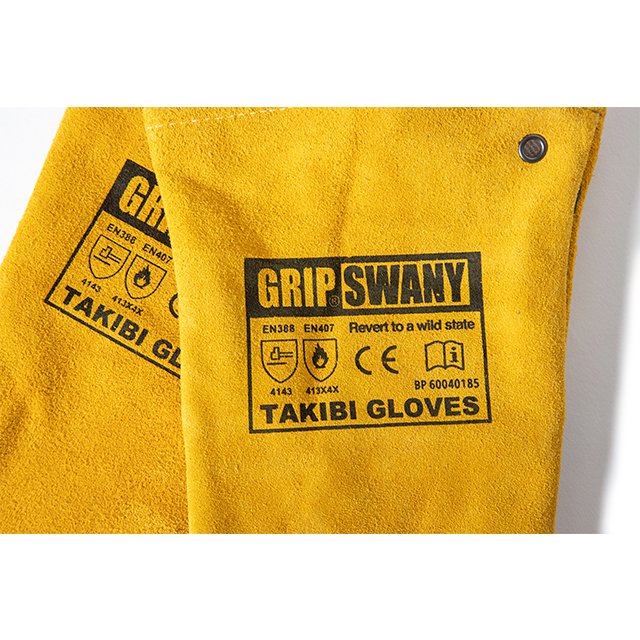 [G-80] TAKIBI GLOVES