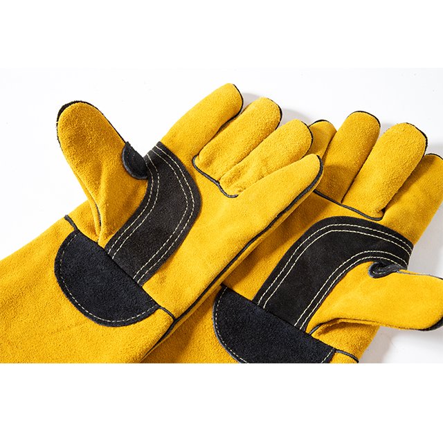 [G-80] TAKIBI GLOVES