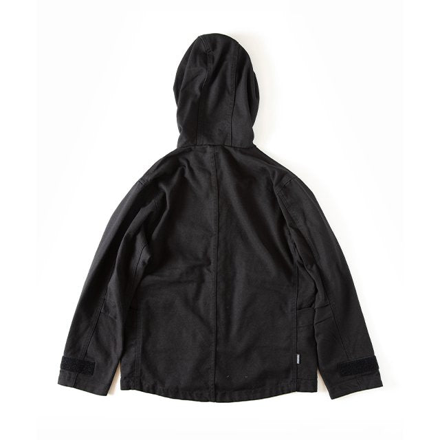 【GSJ-51】FIREPROOF CAMP PARKA