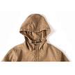 【GSJ-51】FIREPROOF CAMP PARKA