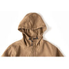 【GSJ-51】FIREPROOF CAMP PARKA