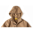 【GSJ-51】FIREPROOF CAMP PARKA