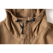 【GSJ-51】FIREPROOF CAMP PARKA