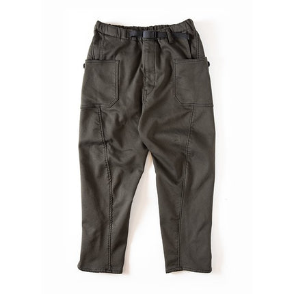 【GSP-64】JOG 3D LINING WIDE CAMP PANTS