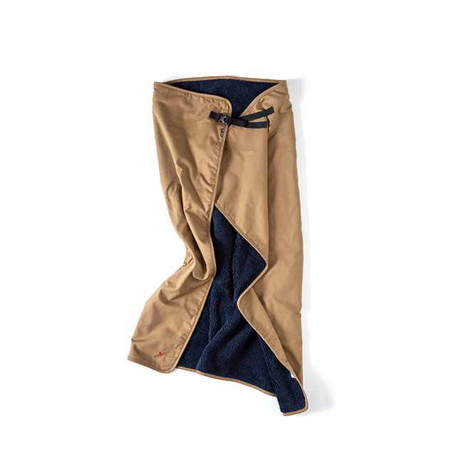 [GSA-55] FIRE PROOF BLANKET