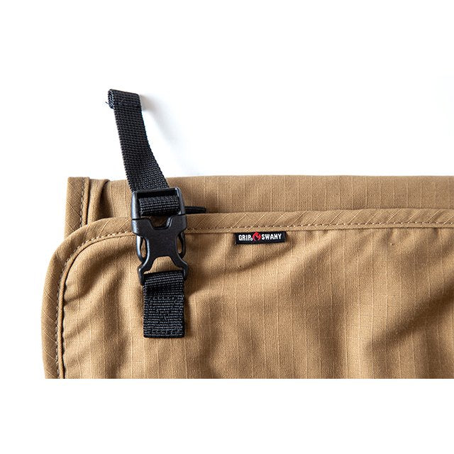 [GSA-55] FIRE PROOF BLANKET