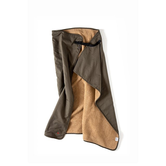 [GSA-55] FIRE PROOF BLANKET