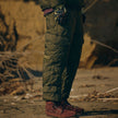 【TAION-GV01-GSPT】 CORDURA DOWN GLOVE