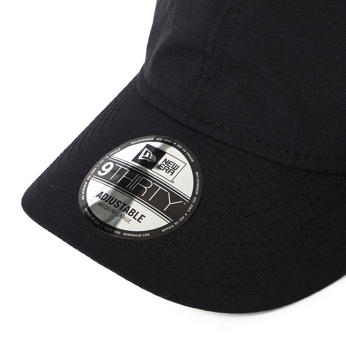 【15230287】 NEW ERA CORDURA COMBAT WOOL NYLON 9THIRTY