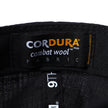 【15230287】 NEW ERA CORDURA COMBAT WOOL NYLON 9THIRTY