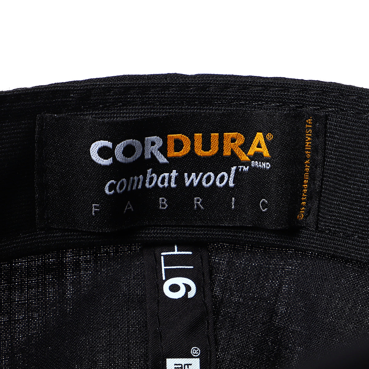 【15230287】 NEW ERA CORDURA COMBAT WOOL NYLON 9THIRTY