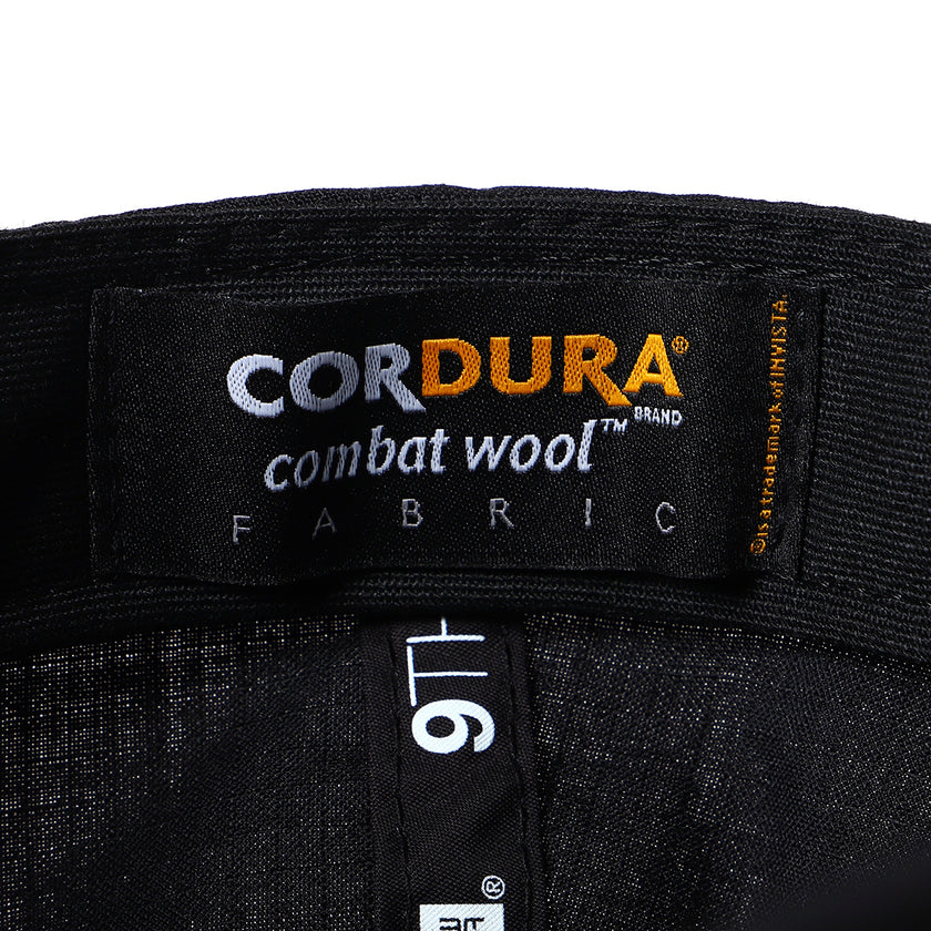 【15230287】 NEW ERA CORDURA COMBAT WOOL NYLON 9THIRTY