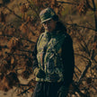 【TAION-220AWK-GSPT】 CORDURA DOWN CAP