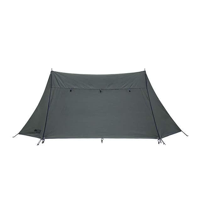 【GST-01】 FIRE PROOF GS TENT