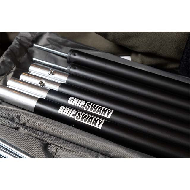 【GST-01】 FIRE PROOF GS TENT