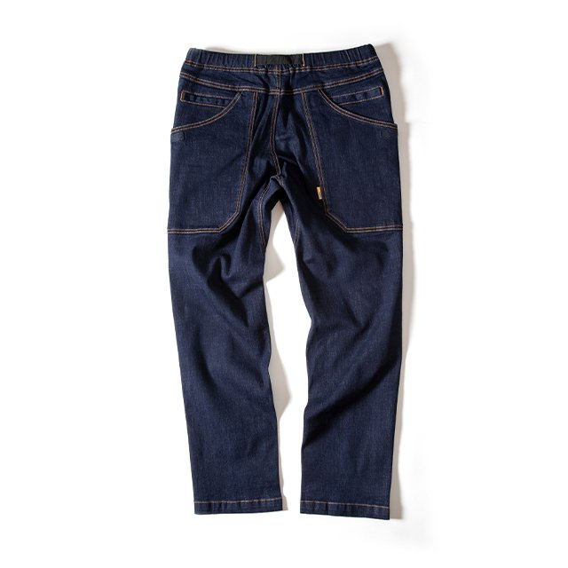 【GSP-70】DENIM CAMP PANTS