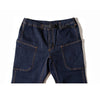 【GSP-70V】 DENIM CAMP PANTS