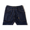 【GSP-70V】 DENIM CAMP PANTS