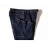 【GSP-70V】 DENIM CAMP PANTS