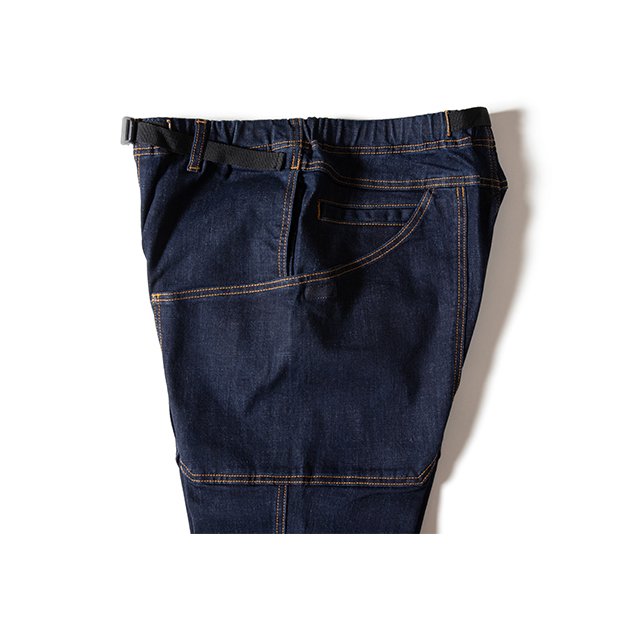 【GSP-70】DENIM CAMP PANTS