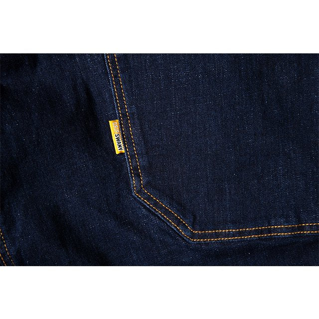 【GSP-70V】 DENIM CAMP PANTS