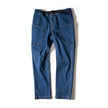 【GSP-70V】 DENIM CAMP PANTS