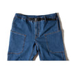【GSP-70V】 DENIM CAMP PANTS