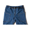 【GSP-70V】 DENIM CAMP PANTS