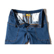 【GSP-70V】 DENIM CAMP PANTS