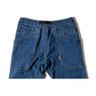 【GSP-70V】 DENIM CAMP PANTS